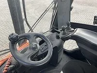 2009 linde h 50 vorkheftruck - afbeelding 6 van  16