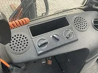 2009 linde h 50 vorkheftruck - afbeelding 8 van  16