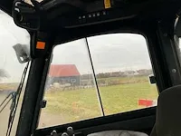 2009 linde h45d vorkheftruck - afbeelding 3 van  17