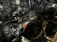 2009 linde h50d vorkheftruck - afbeelding 2 van  12