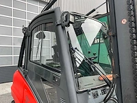 2009 linde h50d vorkheftruck - afbeelding 6 van  29