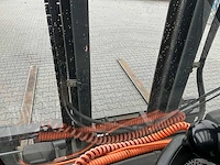 2009 linde h50d vorkheftruck - afbeelding 18 van  29