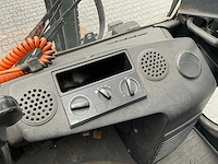 2009 linde h50d vorkheftruck - afbeelding 21 van  29