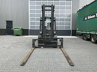2009 linde h50d vorkheftruck - afbeelding 23 van  29
