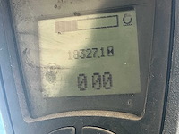 2009 linde h50d vorkheftruck - afbeelding 17 van  31