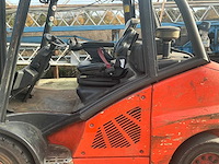 2009 linde h50d vorkheftruck - afbeelding 31 van  31