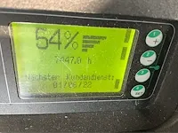 2009 linde l12sp stapelaar - afbeelding 3 van  15