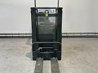 2009 linde l12sp stapelaar - afbeelding 11 van  15