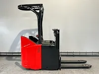 2009 linde l12sp stapelaar - afbeelding 15 van  15