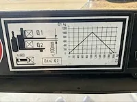 2009 linde l12sp stapelaar - afbeelding 5 van  15