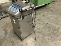 2009 linx 4900 inktjetprinter - afbeelding 2 van  14