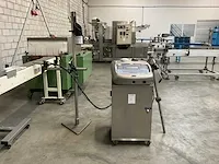 2009 linx 4900 inktjetprinter - afbeelding 1 van  14