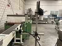 2009 linx 4900 inktjetprinter - afbeelding 8 van  14
