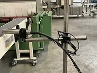 2009 linx 4900 inktjetprinter - afbeelding 11 van  14
