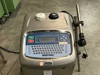 2009 linx 4900 inktjetprinter - afbeelding 13 van  14