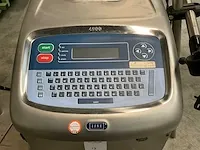 2009 linx 4900 inktjetprinter - afbeelding 14 van  14