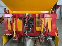 2009 m-h mp 1500/1800 multi bootplanter - afbeelding 2 van  40