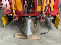 2009 m-h mp 1500/1800 multi bootplanter - afbeelding 3 van  40
