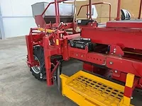 2009 m-h mp 1500/1800 multi bootplanter - afbeelding 6 van  40