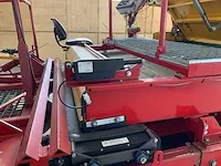 2009 m-h mp 1500/1800 multi bootplanter - afbeelding 9 van  40
