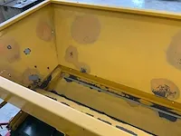 2009 m-h mp 1500/1800 multi bootplanter - afbeelding 11 van  40
