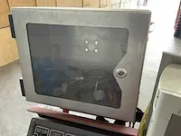 2009 m-h mp 1500/1800 multi bootplanter - afbeelding 18 van  40