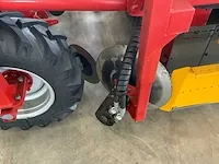 2009 m-h mp 1500/1800 multi bootplanter - afbeelding 19 van  40
