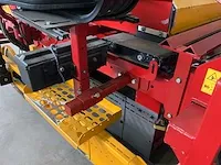 2009 m-h mp 1500/1800 multi bootplanter - afbeelding 27 van  40