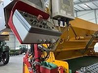2009 m-h mp 1500/1800 multi bootplanter - afbeelding 28 van  40
