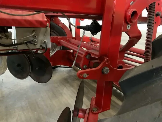 2009 m-h mp 1500/1800 multi bootplanter - afbeelding 29 van  40