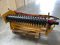 2009 m-h mp 1500/1800 multi bootplanter - afbeelding 32 van  40