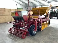 2009 m-h mp 1500/1800 multi bootplanter - afbeelding 23 van  40