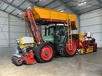2009 m-h mp 1500/1800 multi bootplanter - afbeelding 35 van  40
