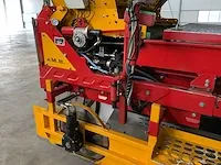 2009 m-h mp 1500/1800 multi bootplanter - afbeelding 38 van  40