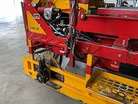 2009 m-h mp 1500/1800 multi bootplanter - afbeelding 39 van  40