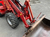 2009 macks 333 shovel / wiellader - afbeelding 3 van  20