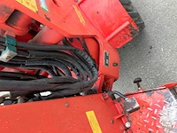 2009 macks 333 shovel / wiellader - afbeelding 7 van  20