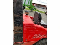 2009 macks 333 shovel / wiellader - afbeelding 8 van  20