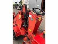 2009 macks 333 shovel / wiellader - afbeelding 9 van  20
