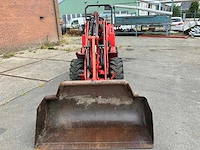 2009 macks 333 shovel / wiellader - afbeelding 14 van  20