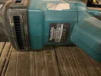 2009 makita jr3050t reciprozaag - afbeelding 2 van  2