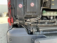 2009 man euro 5 vrachtwagen - afbeelding 107 van  124