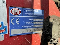 2009 man euro 5 vrachtwagen - afbeelding 120 van  124