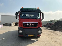 2009 man euro 5 vrachtwagen - afbeelding 2 van  124