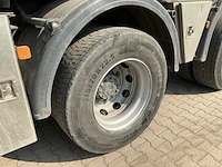 2009 man euro 5 vrachtwagen - afbeelding 37 van  124