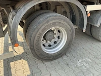 2009 man euro 5 vrachtwagen - afbeelding 41 van  124