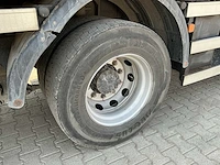2009 man euro 5 vrachtwagen - afbeelding 43 van  124