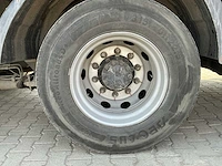 2009 man euro 5 vrachtwagen - afbeelding 44 van  124