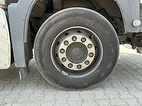 2009 man euro 5 vrachtwagen - afbeelding 46 van  124