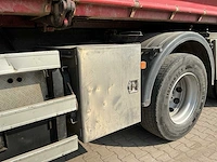 2009 man euro 5 vrachtwagen - afbeelding 48 van  124